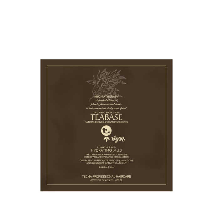 Teabase - Hydrating MUD