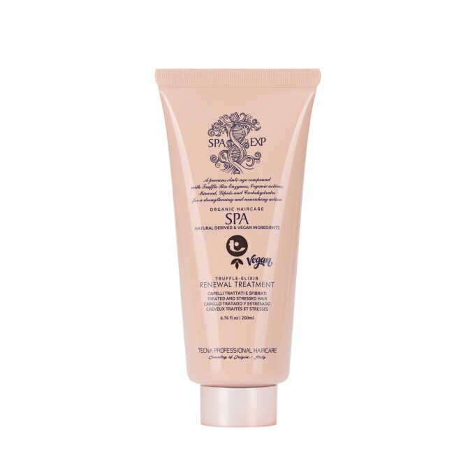 SPA - Renewal Treatment