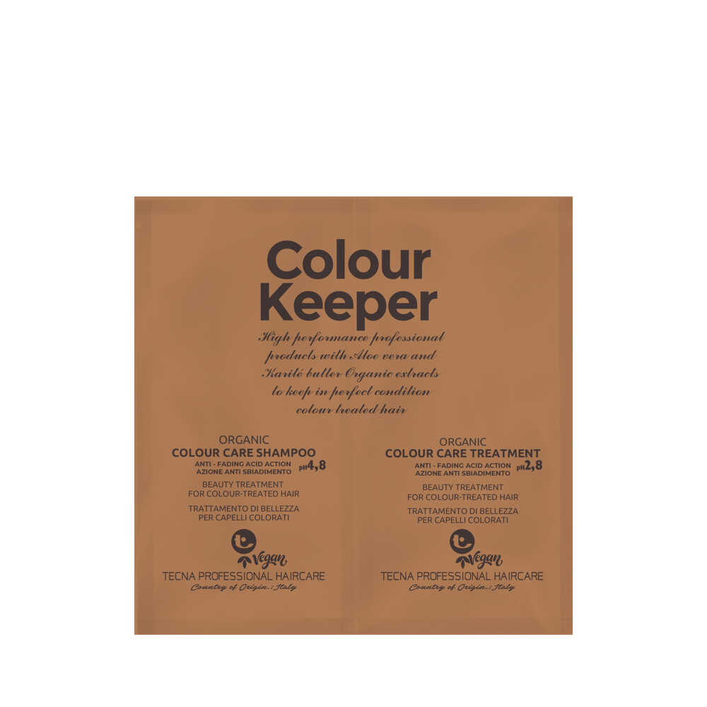 Color Keeper - Therapy | Tecna Professional